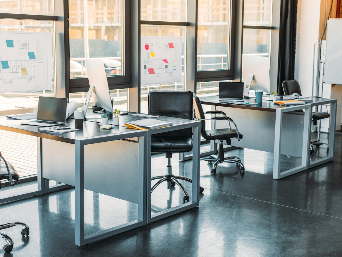 Gelişmiş Üretim ve Prototip Atölyeleri